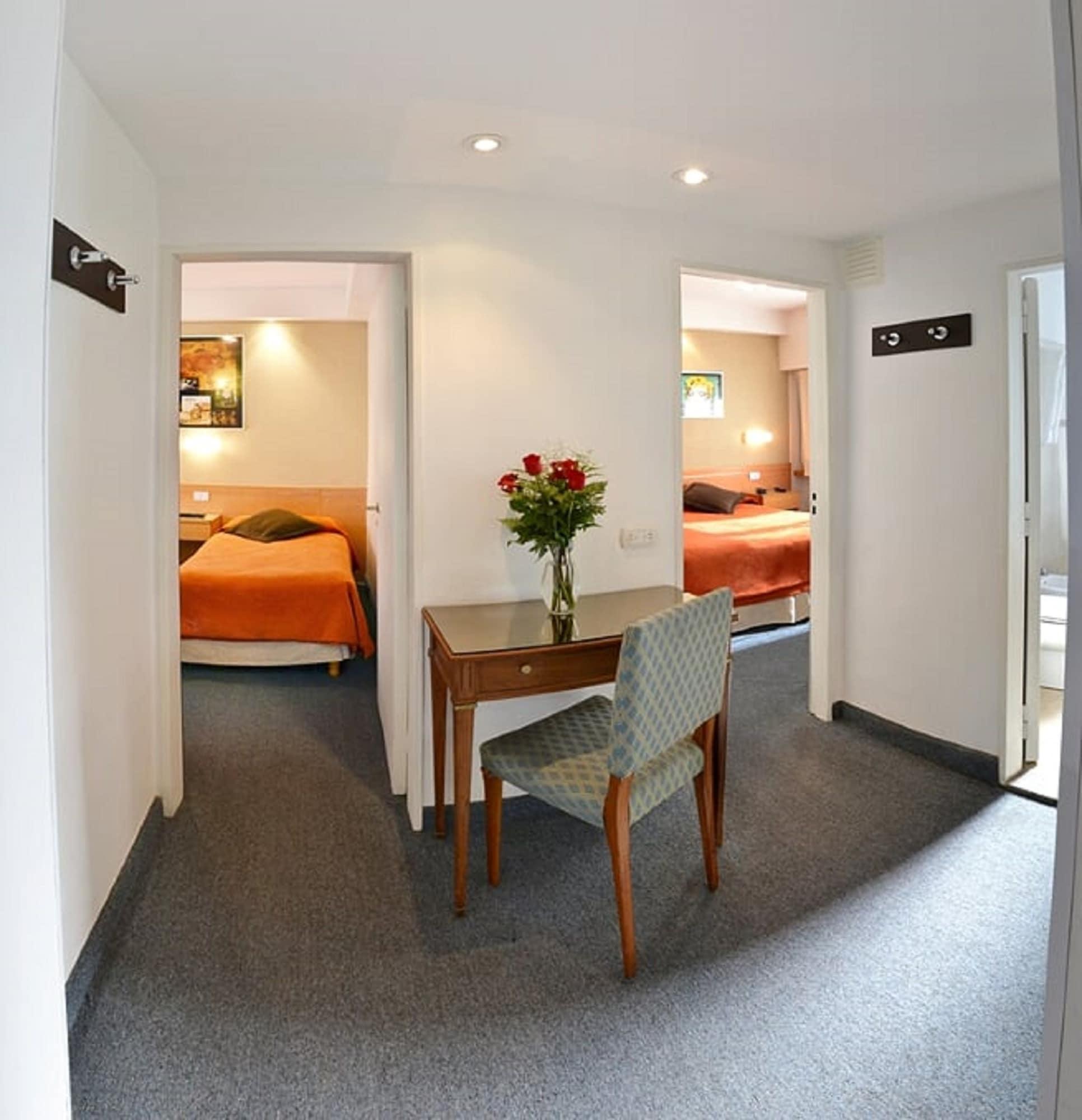 Sarmiento Palace Hotel Buenos Aires Extérieur photo