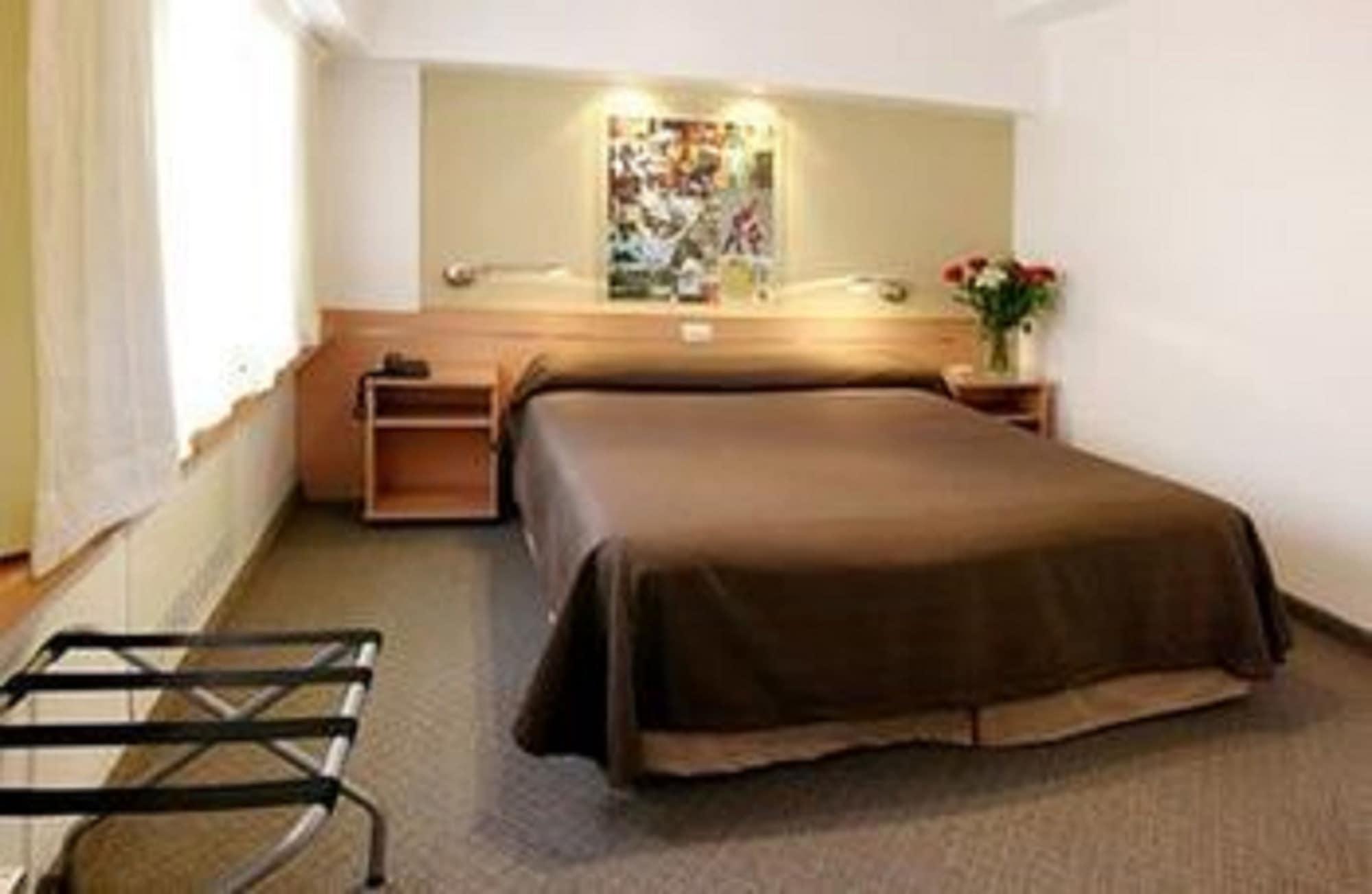 Sarmiento Palace Hotel Buenos Aires Extérieur photo