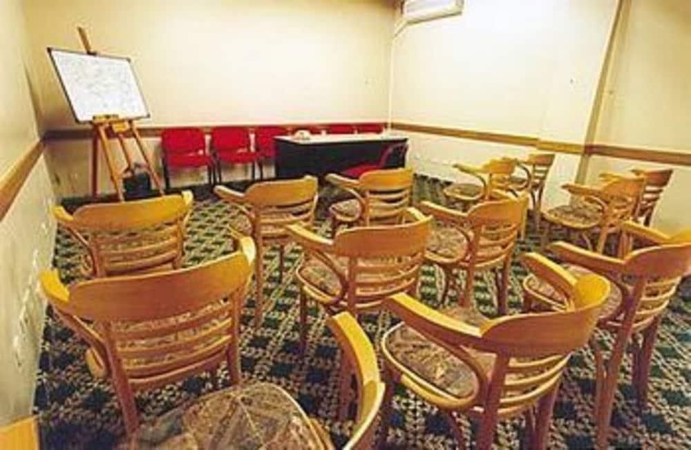 Sarmiento Palace Hotel Buenos Aires Extérieur photo