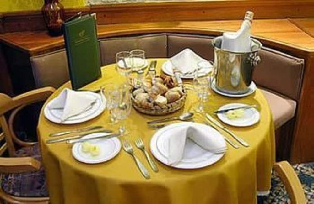 Sarmiento Palace Hotel Buenos Aires Extérieur photo