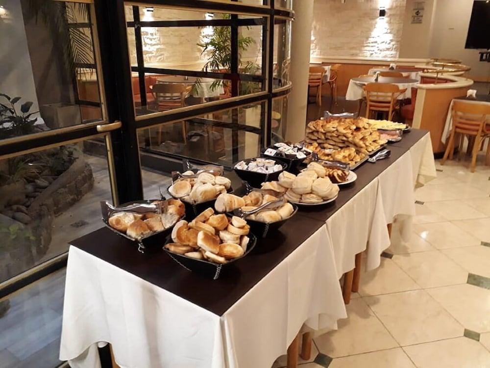 Sarmiento Palace Hotel Buenos Aires Extérieur photo