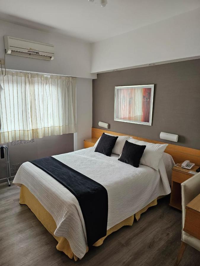 Sarmiento Palace Hotel Buenos Aires Extérieur photo