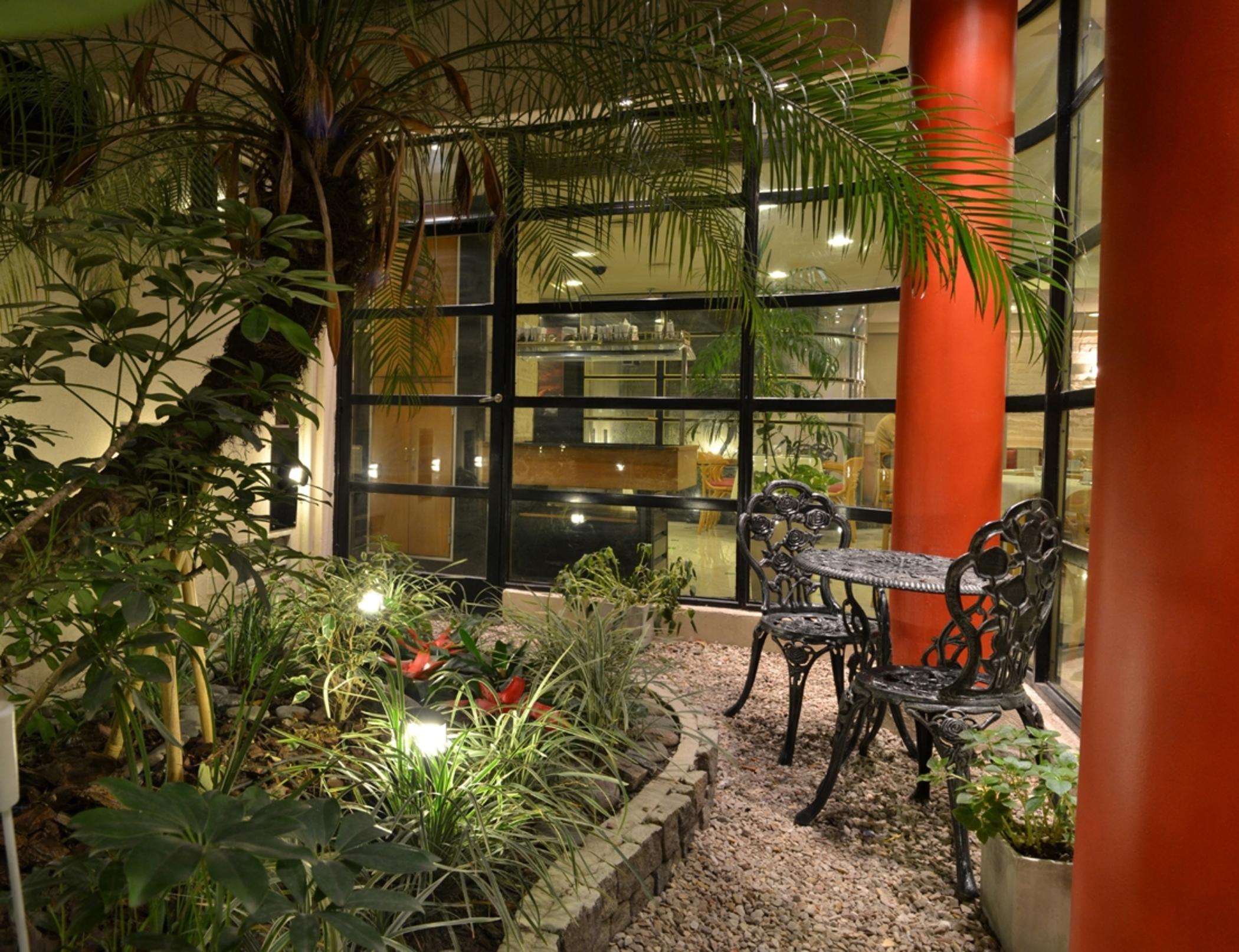 Sarmiento Palace Hotel Buenos Aires Extérieur photo