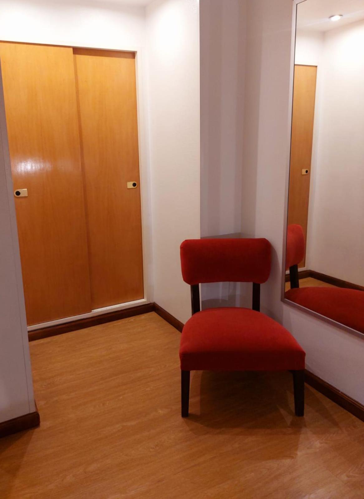 Sarmiento Palace Hotel Buenos Aires Extérieur photo